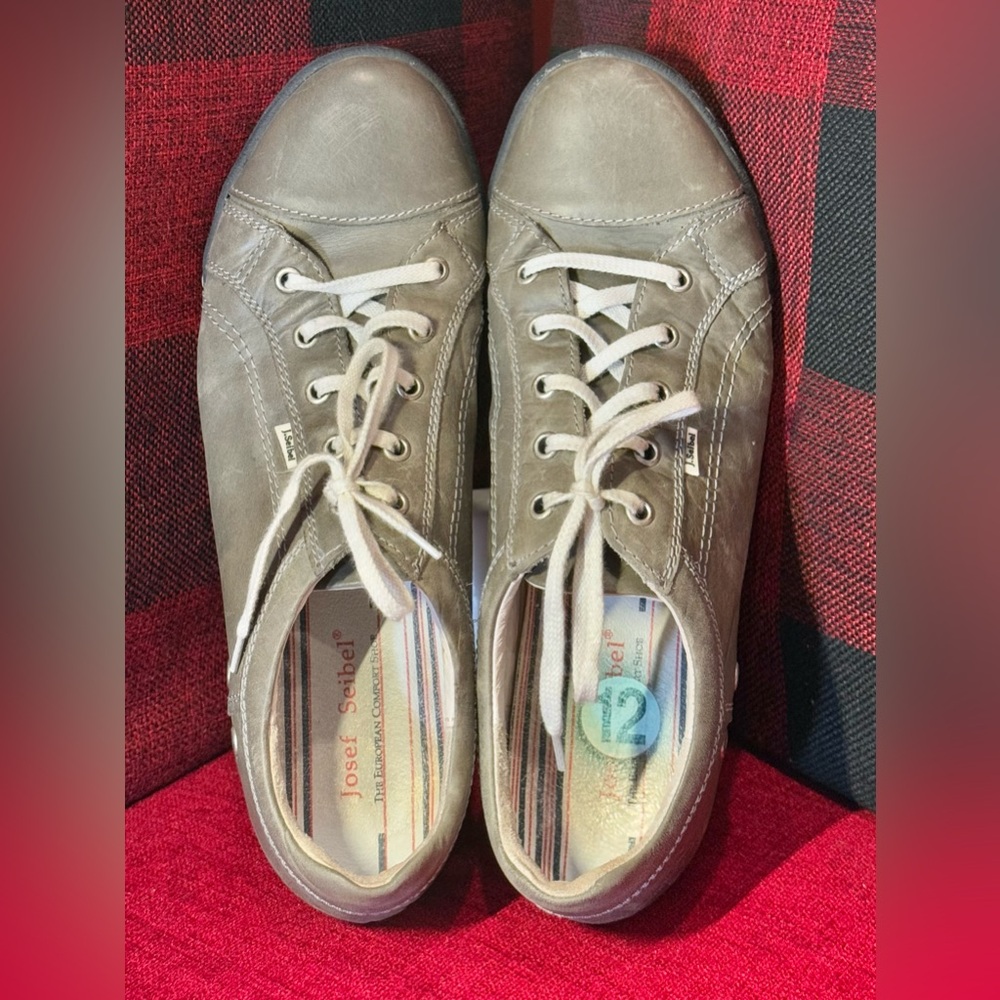 Josef Seibel sneakers - Picture 2 of 7